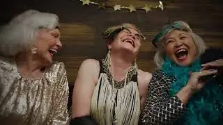 Age Boldly | Redefining Retirement Living at Leisure Care