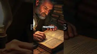 Ancient Secrets Unleashed: MMA's New Era Begins! #Shorts