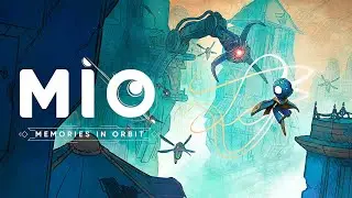 Mio: Memories in Orbit [#1]