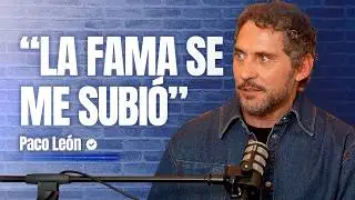 Esto NUNCA lo hab&iacute;a CONTADO | PACO LE&Oacute;N