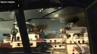 Call Of Duty Black Ops Mission 15: 