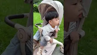 You can always trust our products. #stroller #babystrollers #baby #baobaohao #baobaohaoV16