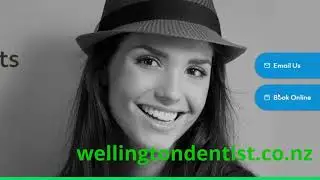 Wellington Dentists Intro Video