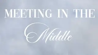 Aice Media Studies final project&mdash;Meeting in the Middle 