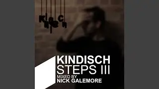 Kindisch Steps III (Continuous Mix)