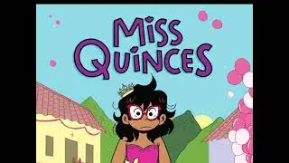 Ms Quinces By Kat Fajardo part 1
