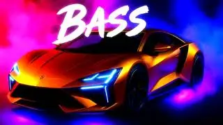 Best Bass Boosted EDM 2026 | Car Audio Test Music 🚗