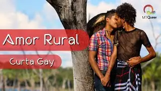 Amor Rural - Curta GAY - (Boys Love)