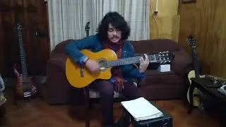 Sebastian Castro - Cuando no estas