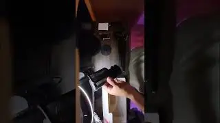 Meu novo microfone(atrasado)