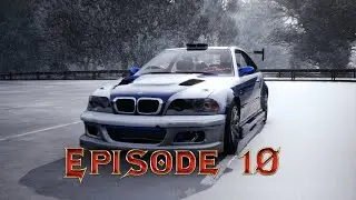 CarX Street Showdown - Episode 10 - Nightmare Circuit