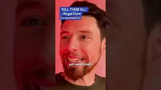 &lsquo;KILL THEM ALL&rsquo; - Rogal Dorn at the Siege of Terra