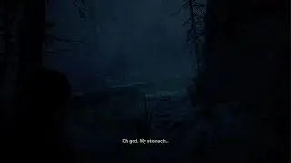 Outlast 2 Nightvision (nightmare/insane) Chapter 1