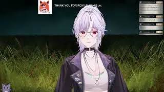 Now breaching your security - FNAF