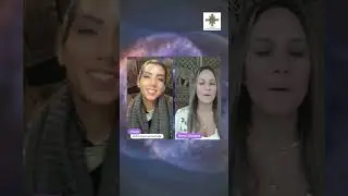 StarSeeds, Soul Fractals Retreival, frtom Trauma to Trascendence, with Sherri Divband and YssaH 📱