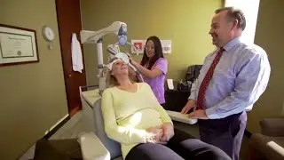 How Transcranial Magnetic Stimulation (TMS) Works
