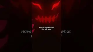 Why are you still holding back?
