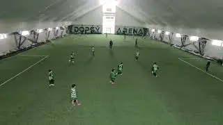 Dopsy 16 vs Commandos 16-18 22.02.2026