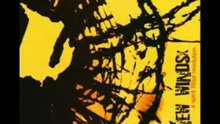 New Winds-For The Sake of the Voiceless