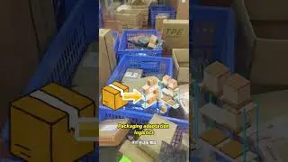 Help cross-border sellers ship their goods, and global shipping will no longer be a problem #agents