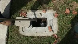 Automatic Meter Read