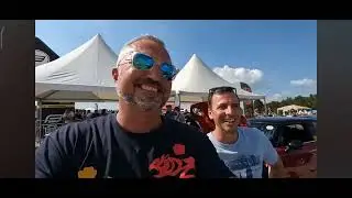 Street race Ponikve 2024 2.Deo Zoki PH
