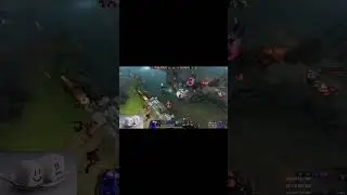 УАУУАУАУАУАУАУАУАУАА#twitch #dota2 #enigma #стрим #fun #крутоймомент #энигма #инвокердота#sunstrike