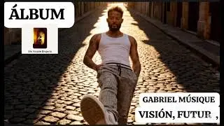 Gabriel música - me hiciste brujería 