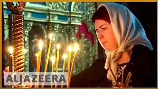 Православная Церковь Украины теперь независима от России