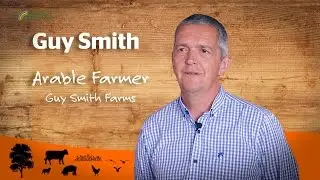 Let's Talk Farming: Cereals