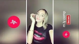 Jamie Rose Musically videos Compilation May 2017