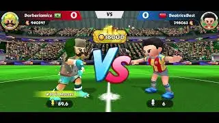Perfect kick 2 Gameplay #88 Thanks lunick bot! 🤖 