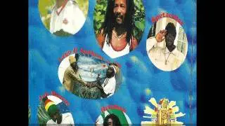 Dubplate Mix 5 - B.L.F.S Soundsystem