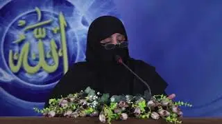 HAZRAT HAMNA BINTE JAHASH (RA) By Dr Zeba Waqar