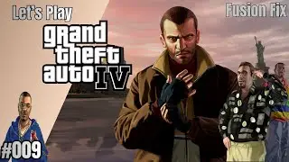 Der Testo Typ &ndash; Let&rsquo;s Play GTA IV Part 9