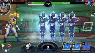🔥 Kandor Central Tower Raid &ndash; DC Universe Online Episode 26 Full Gameplay!