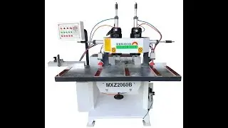 MXZ 2060B-door lock hole drilling machine