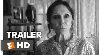 The Eyes of My Mother Official Trailer 1 (2016) - Horror Movie