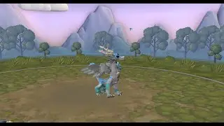 Spore - Dragon Creation Attempt - Just Some Little Idea