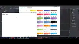 DashboardPallet