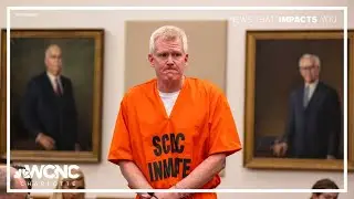SC Supreme Court to hear appeal from Alex Murdaugh