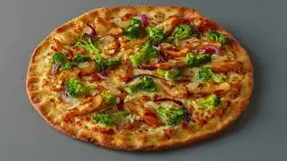 Q1 2026 pizza's