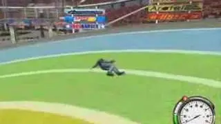 FlatOut Bonus Races