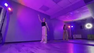 Dance Like a Goddess: Afrodance Master Class