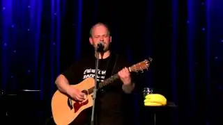 Alex Entzminger - Moi Palz - Liedermacher-Kabarett