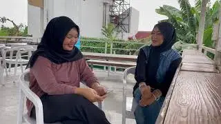 Pasti Enak Kitchen: Journey Usaha Sosial & Tantangannya | Project Sociopreneurship
