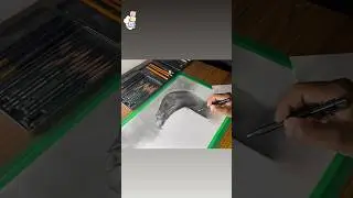 I Tried Hyper Realistic Drawing Techniques