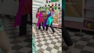 #dance #lifeisbutadream #learnanewwordtoday #mehandicone #ngochildren #ngocelebration #ngodance