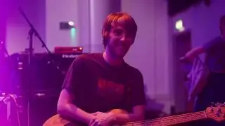 Popular Music BMus(Hons) at the University of Huddersfield