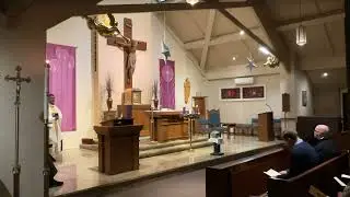 The Mass of Remembrance of Maureen Margaret Brennan Hymson 12-19-2025